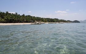 BLU MA RE GUESTHOUSE - Sugar Beach